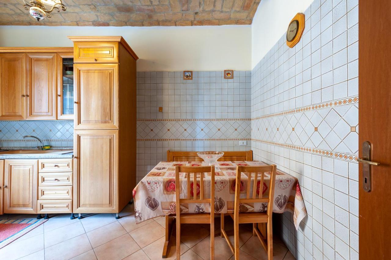 Kyterion Apartment Řím Exteriér fotografie