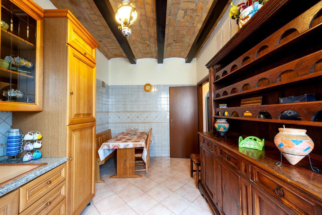 Kyterion Apartment Řím Exteriér fotografie