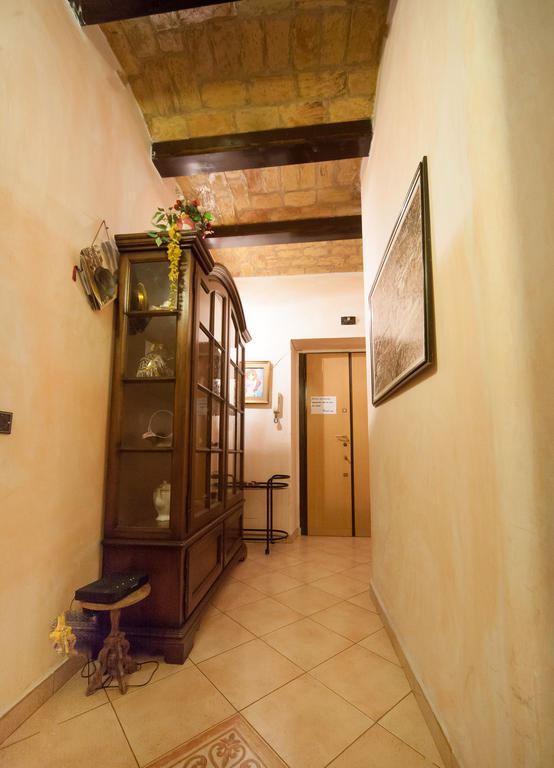Kyterion Apartment Řím Exteriér fotografie